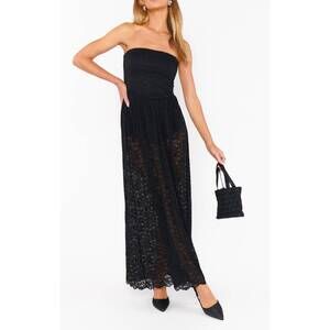 Show Me Your MuMu | Dresses | Juliet Maxi Dress Flower Shop | Poshmark
